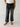 1822 Denim Slim Wide Leg Jeans w/Double Stacked Waistband in Billie-210 Denim-Little Bird Boutique