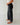 1822 Denim Slim Wide Leg Jeans w/Double Stacked Waistband in Billie-210 Denim-Little Bird Boutique