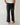 1822 Denim Slim Wide Leg Jeans w/Double Stacked Waistband in Billie-210 Denim-Little Bird Boutique