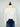 Dex Crewneck Shirt in White-121 - Jersey Tops F/W (June - Nov)-Little Bird Boutique