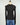 Sanctuary Shoulder Twist Top in Black-121 - Jersey Tops F/W (June - Nov)-Little Bird Boutique