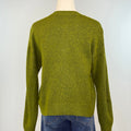 Sanctuary Must-Have Cardi in Martini Olive-131 - Sweaters F/W (June - Nov)-Little Bird Boutique