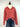 Johnson Cardigan in Berry-131 - Sweaters F/W (June - Nov)-Little Bird Boutique