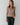 The Scalloped Theory Sweater in Mocha-121 - Jersey Tops F/W (June - Nov)-Little Bird Boutique