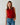Essential Poise Sweater Tank in Brick-131 - Sweaters F/W (June - Nov)-Little Bird Boutique