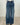 KUT from the Kloth Kelsey High Rise in Vibrant Wash-210 Denim-Little Bird Boutique