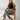 Kut from the Kloth Kelsey Pants in Leopard Tan/Brown