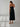Z Supply Charisma Midi Dress in Black-152 Dresses - Long-Little Bird Boutique