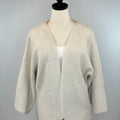 Mika Sweater in Cream-131 - Sweaters F/W (June - Nov)-Little Bird Boutique