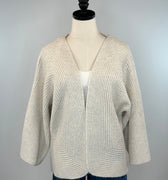 Mika Sweater in Cream-131 - Sweaters F/W (June - Nov)-Little Bird Boutique