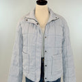 Thread and Supply Brina Jacket in Light Denim-141 Outerwear Coats & Jackets-Little Bird Boutique