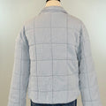 Thread and Supply Brina Jacket in Light Denim-141 Outerwear Coats & Jackets-Little Bird Boutique
