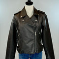 Z Supply Alchemy Moto Jacket in Black-141 Outerwear Coats & Jackets-Little Bird Boutique