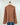 Bree Cardigan in Brick-131 - Sweaters F/W (June - Nov)-Little Bird Boutique