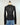 Z Supply Tibi Scoop Mesh Sweater in Black-121 - Jersey Tops F/W (June - Nov)-Little Bird Boutique