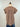 Johnstone Top in Mocha and Black Pinstripe-111 - Woven Top F/W (June- Nov)-Little Bird Boutique