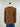 Layton Top in Chocolate-111 - Woven Top F/W (June- Nov)-Little Bird Boutique