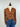 Layton Top in Chocolate-111 - Woven Top F/W (June- Nov)-Little Bird Boutique
