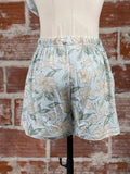 Magnolia PJ Shorts-240 Loungewear/Intimates-Little Bird Boutique