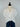 Valor Top in White-111 - Woven Top F/W (June- Nov)-Little Bird Boutique