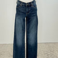Liverpool Nonskinny Skinny Denim in Gleason-210 Denim-Little Bird Boutique