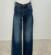 Liverpool Nonskinny Skinny Denim in Gleason-210 Denim-Little Bird Boutique