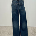 Liverpool Nonskinny Skinny Denim in Gleason-210 Denim-Little Bird Boutique