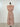 THML Lissette Dress in Taupe Floral-152 Dresses - Long-Little Bird Boutique