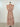THML Lissette Dress in Taupe Floral-152 Dresses - Long-Little Bird Boutique