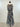 Palm Dress in Navy Multi-152 Dresses - Long-Little Bird Boutique