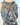 Palm Dress in Navy Multi-152 Dresses - Long-Little Bird Boutique