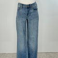 Liverpool The Keeper Boyfriend Jeans in Ashworth-210 Denim-Little Bird Boutique