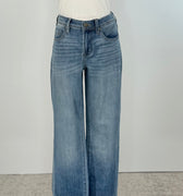 Liverpool The Keeper Boyfriend Jeans in Ashworth-210 Denim-Little Bird Boutique