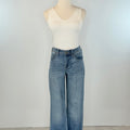 Liverpool The Keeper Boyfriend Jeans in Ashworth-210 Denim-Little Bird Boutique