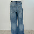 Liverpool The Keeper Boyfriend Jeans in Ashworth-210 Denim-Little Bird Boutique