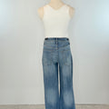 Liverpool The Keeper Boyfriend Jeans in Ashworth-210 Denim-Little Bird Boutique