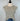 Anthem the Label Ruffle Sleeve Top in Black and Ivory Stripe-121 - Jersey Tops F/W (June - Nov)-Little Bird Boutique