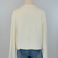 Kerisma Assima Sweater in Cream-131 - Sweaters F/W (June - Nov)-Little Bird Boutique