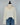 Kerisma Assima Sweater in Cream-131 - Sweaters F/W (June - Nov)-Little Bird Boutique