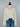 Kerisma Assima Sweater in Cream-131 - Sweaters F/W (June - Nov)-Little Bird Boutique