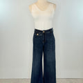 Liverpool The Stride Jeans in Albany-210 Denim-Little Bird Boutique