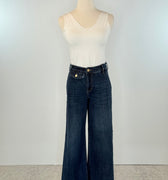 Liverpool The Stride Jeans in Albany-210 Denim-Little Bird Boutique