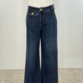 Liverpool The Stride Jeans in Albany-210 Denim-Little Bird Boutique