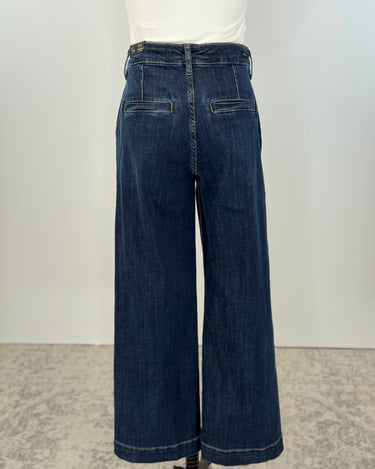 Liverpool The Stride Jeans in Albany-210 Denim-Little Bird Boutique