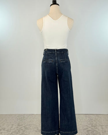 Liverpool The Stride Jeans in Albany-210 Denim-Little Bird Boutique