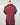 Sullivan Top in Wine-111 - Woven Top F/W (June- Nov)-Little Bird Boutique
