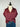 Sullivan Top in Wine-111 - Woven Top F/W (June- Nov)-Little Bird Boutique