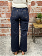 Dear John Holly Denim in Dark Wash-210 Denim-Little Bird Boutique