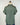 Sullivan Top in Forest Green-111 - Woven Top F/W (June- Nov)-Little Bird Boutique