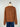 Kerisma Assima Sweater in Brownie-131 - Sweaters F/W (June - Nov)-Little Bird Boutique